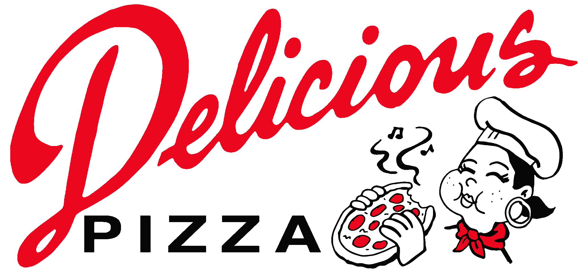 Delicious Pizza