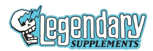 Legendary Supplements